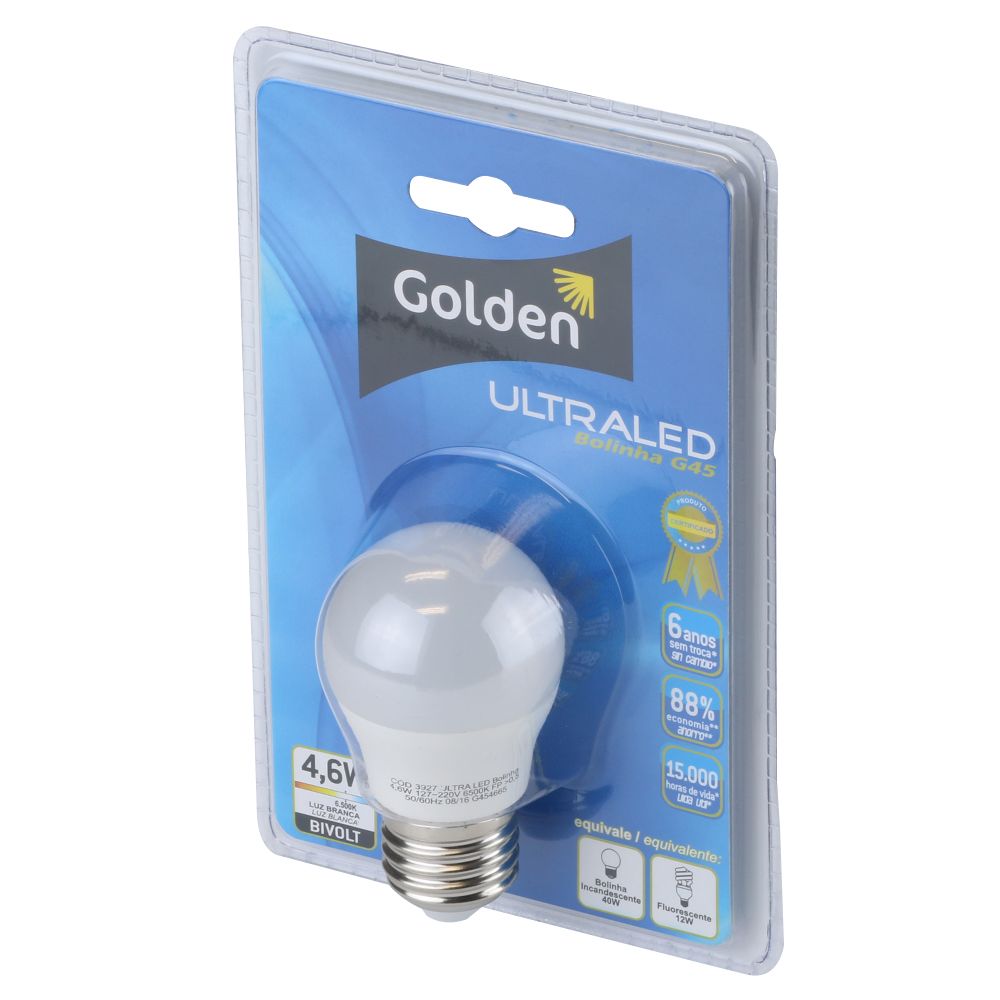 Lampada-de-LED-Bolinha-4-5W-Branco-Frio-6500K--E27-Bivolt-|-Golden®-1
